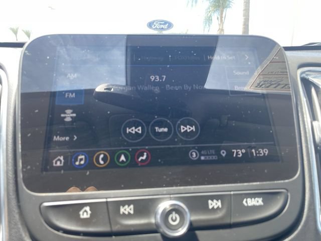 Used 2024 Chevrolet Malibu LT FWD image 13