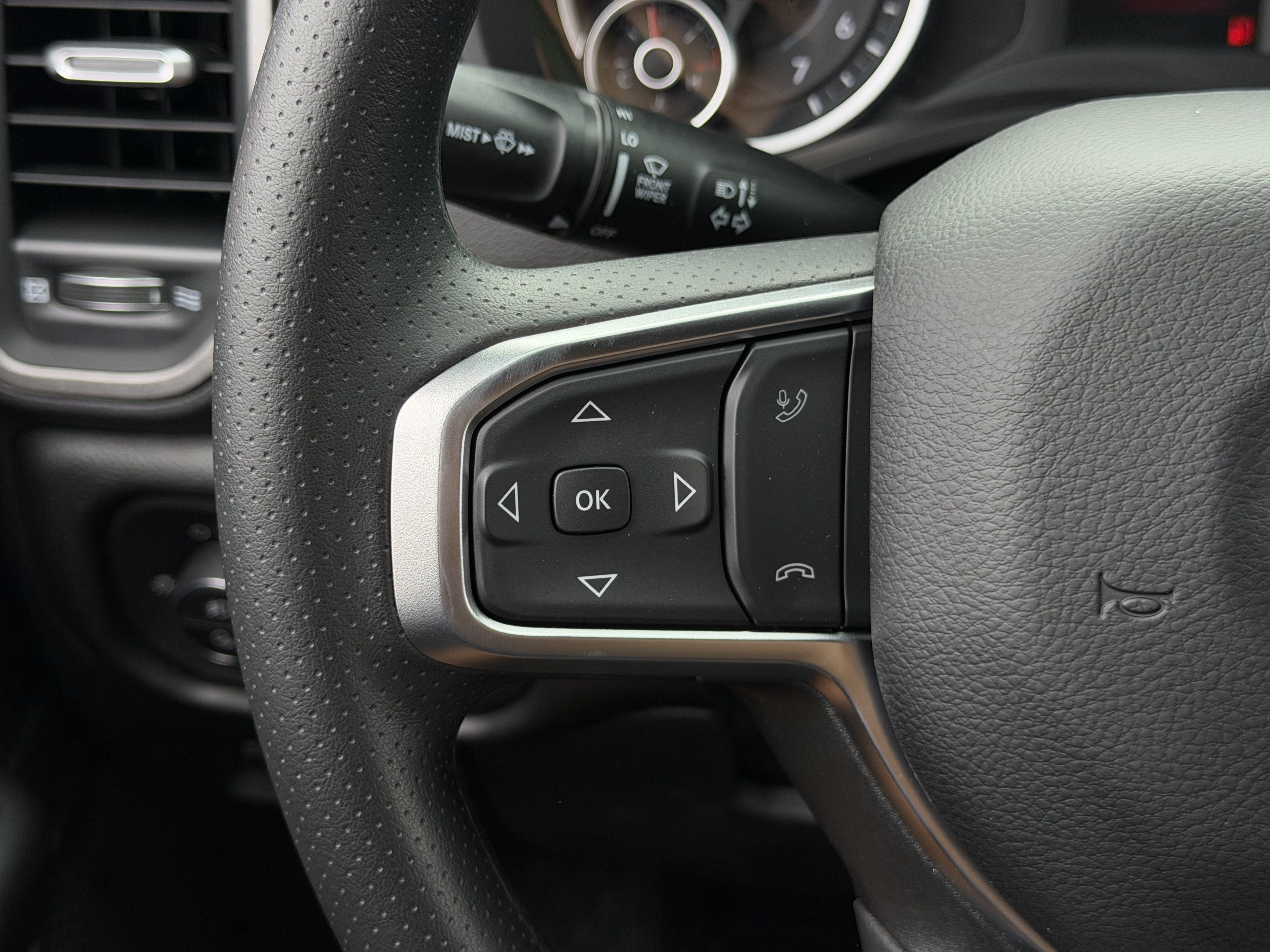 New 2026 RAM 1500 Express RWD image 18