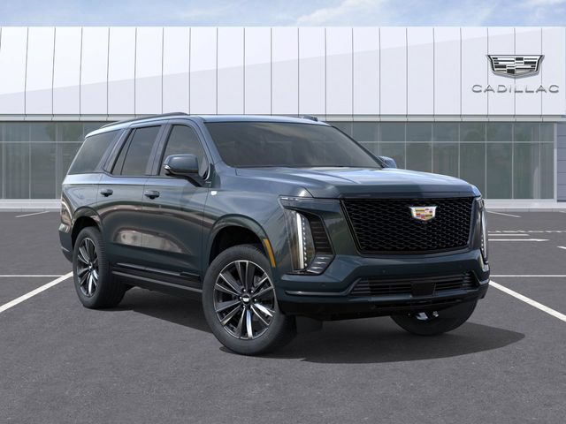 New 2026 Cadillac Escalade Sport RWD image 7