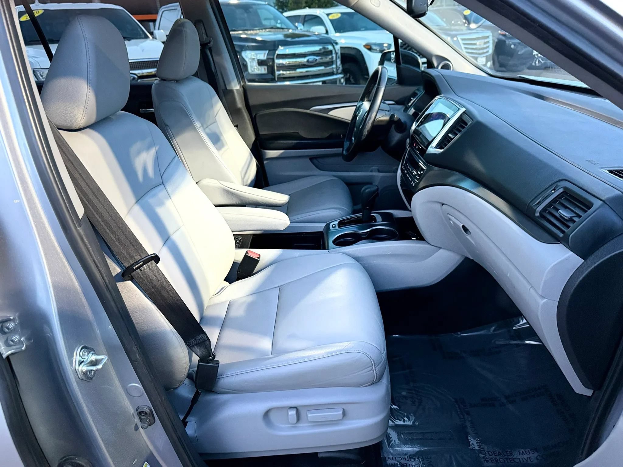 Used 2016 Honda Pilot EX-L image 24