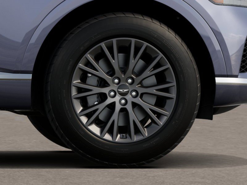 New 2027 Genesis GV80 2.5T AWD/4WD image 8
