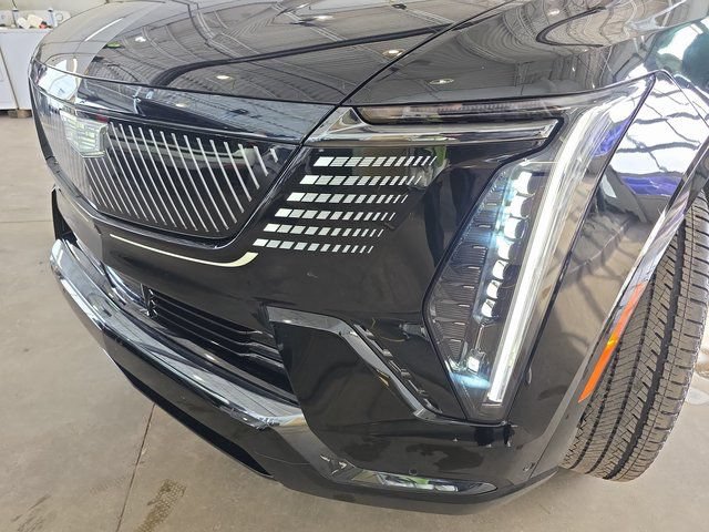 New 2026 Cadillac Escalade IQ Sport 1 w/ LPO, ONYX Package AWD/4WD image 31