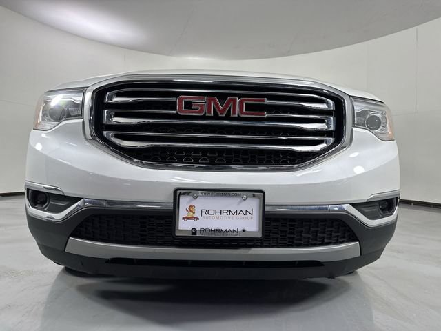 Used 2017 GMC Acadia SLT image 27