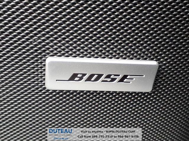 New 2026 Chevrolet Tahoe High Country image 13