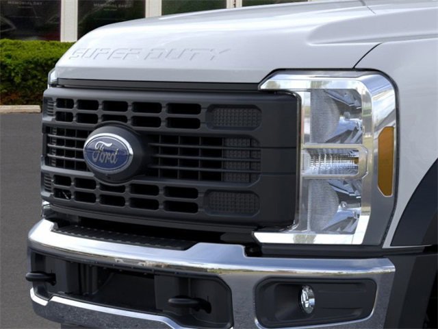 New 2026 Ford F450 XL image 17