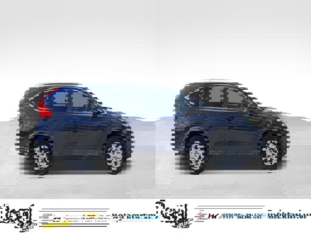 Used 2016 Honda CR-V EX image 3