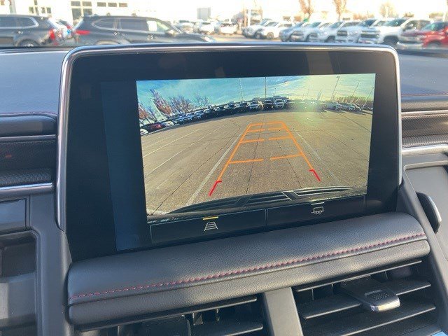 Used 2023 Chevrolet Tahoe RST image 19