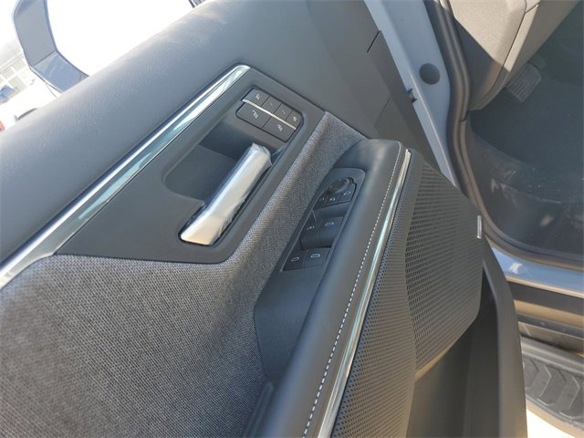 New 2026 GMC Sierra EV Elevation w/ Premium Package image 11