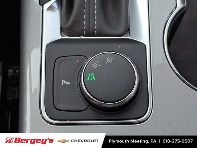 Used 2019 Chevrolet Blazer LT FWD image 27