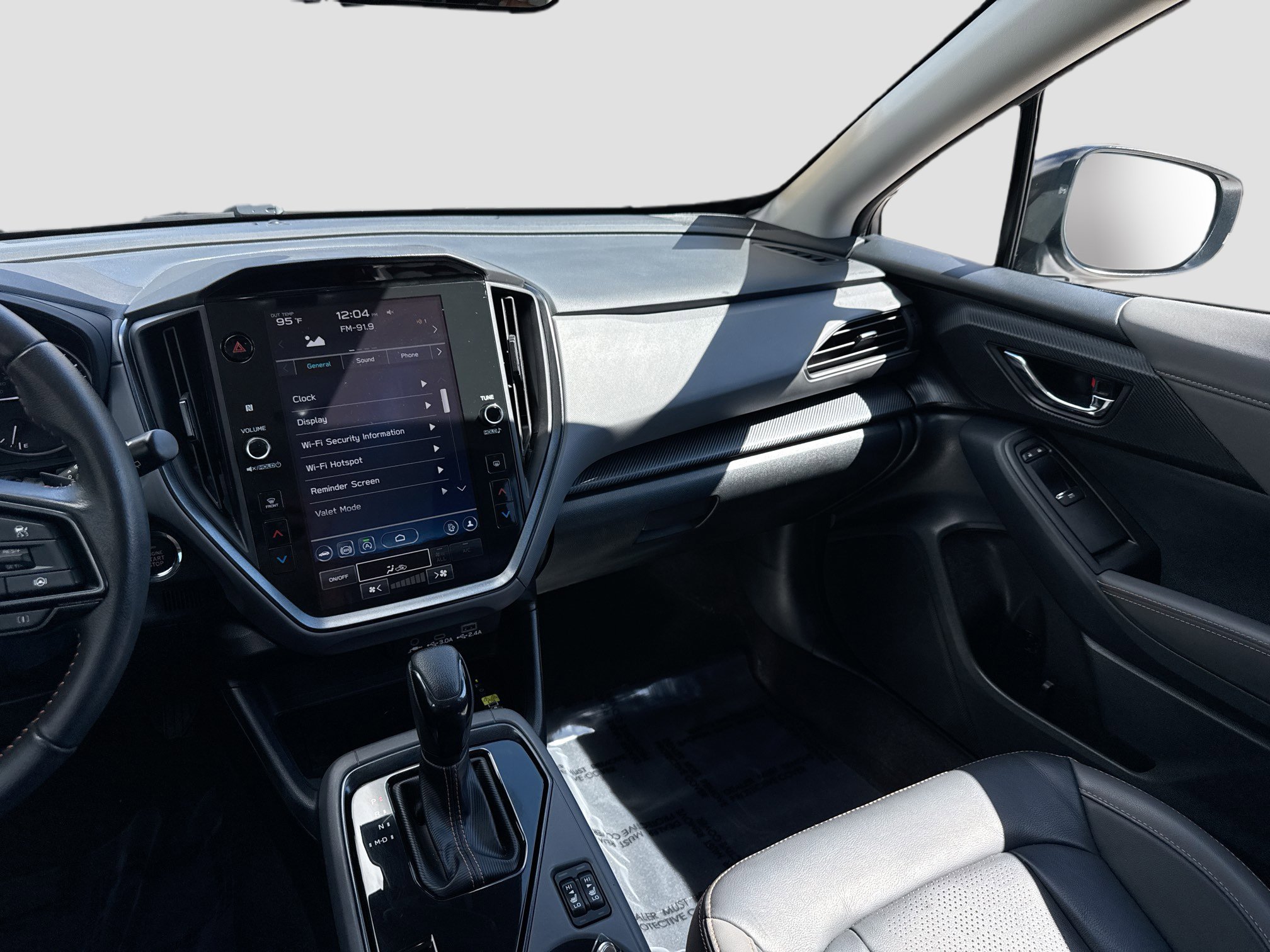 Used 2024 Subaru Crosstrek 2.5i Limited image 19