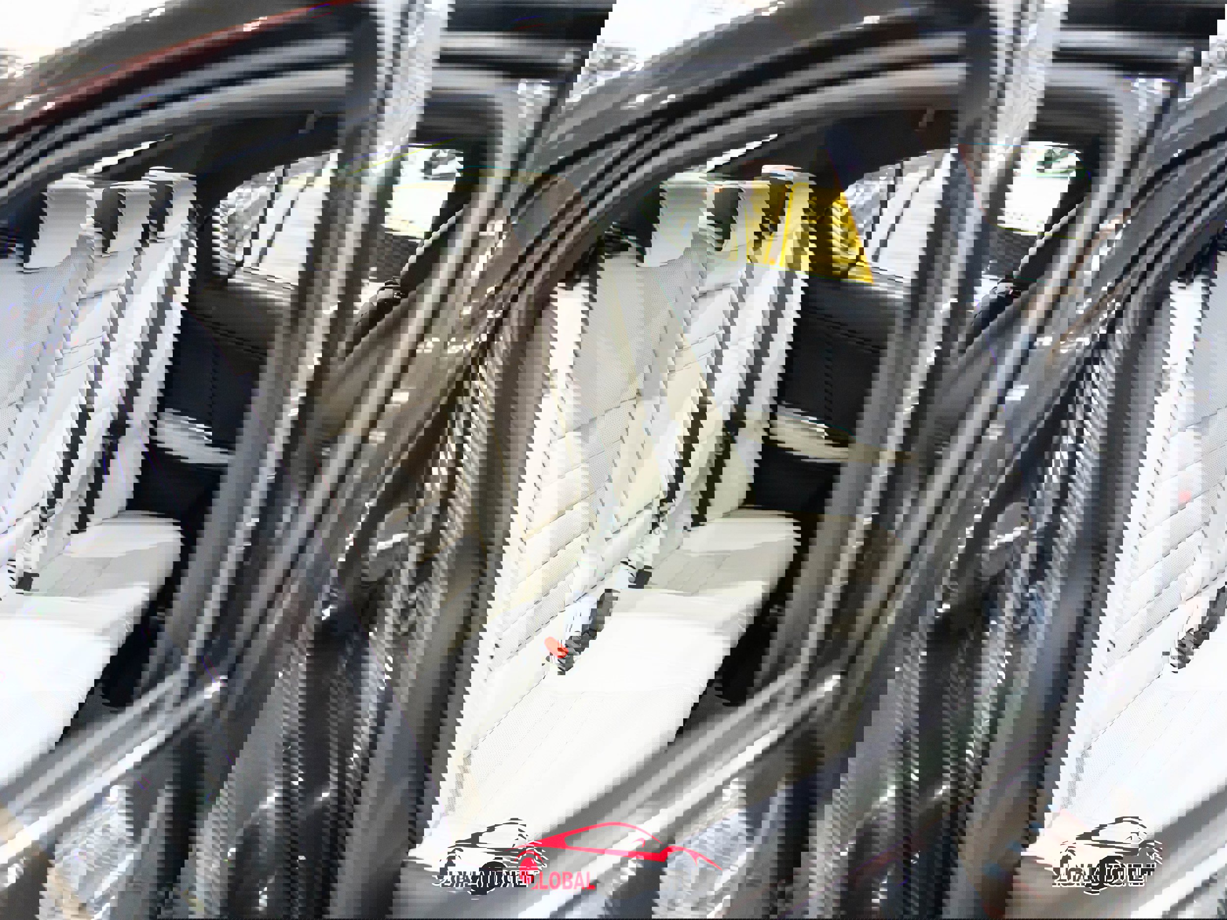 Used 2021 Lexus IS 350 F Sport image 18