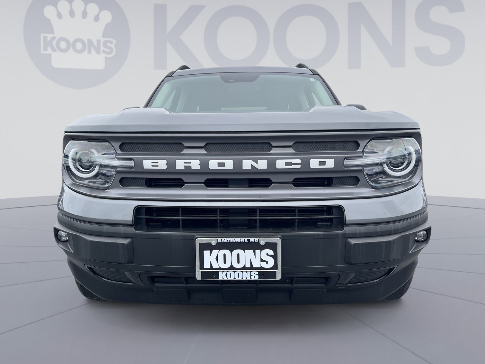 Certified 2022 Ford Bronco Sport Big Bend w/ Convenience Package AWD/4WD image 19