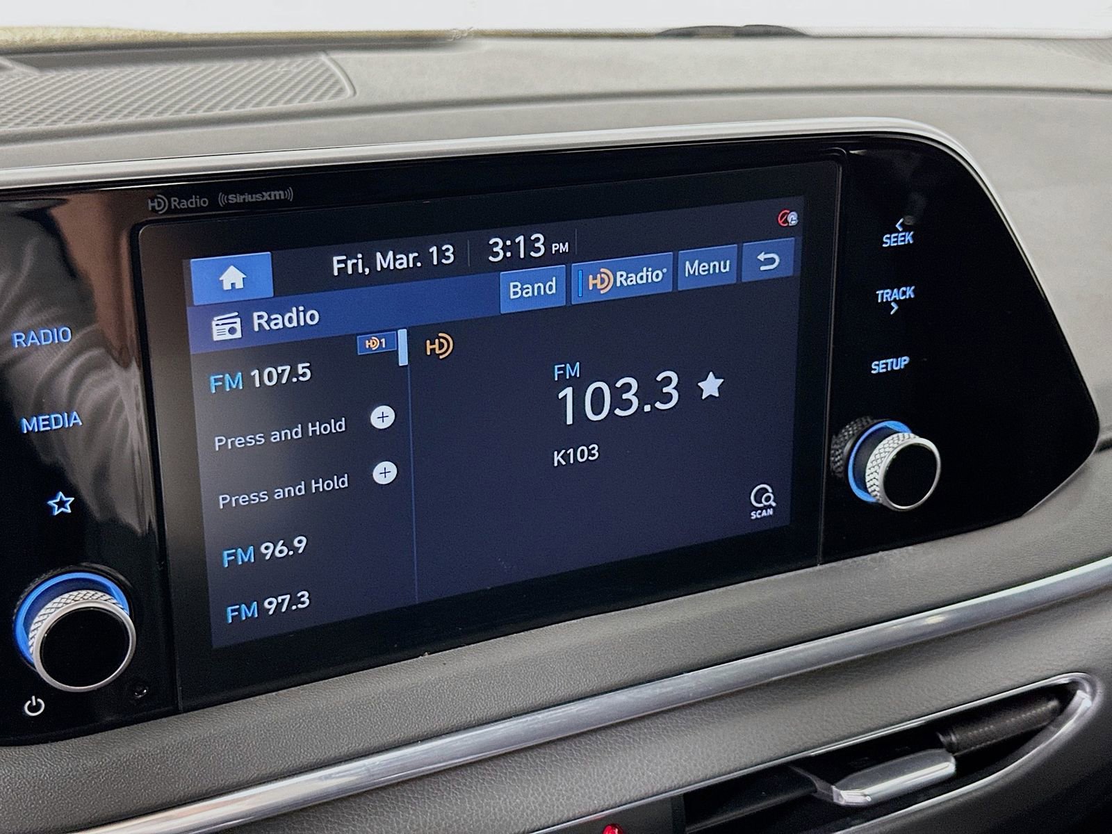 Used 2020 Hyundai Sonata SEL Plus w/ Cargo Package image 14