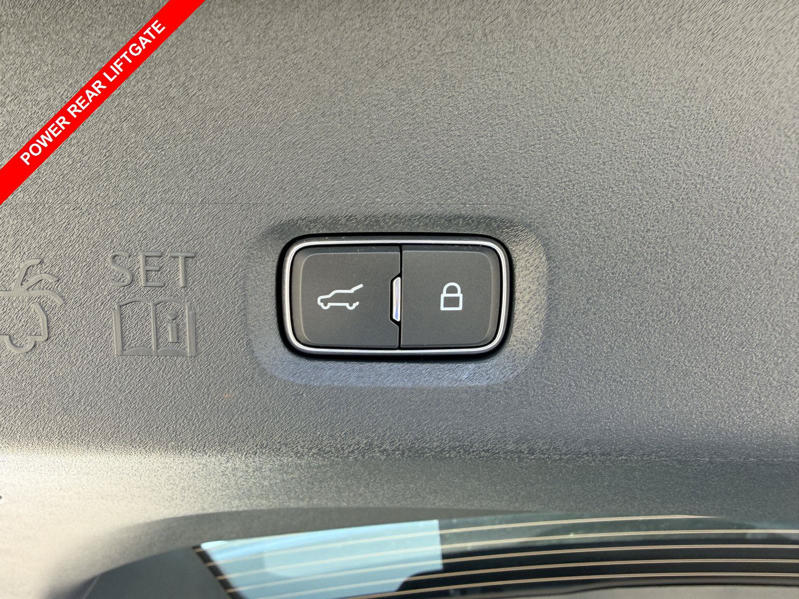 New 2027 Lincoln Navigator L Reserve w/ Jet Appearance Package AWD/4WD image 21