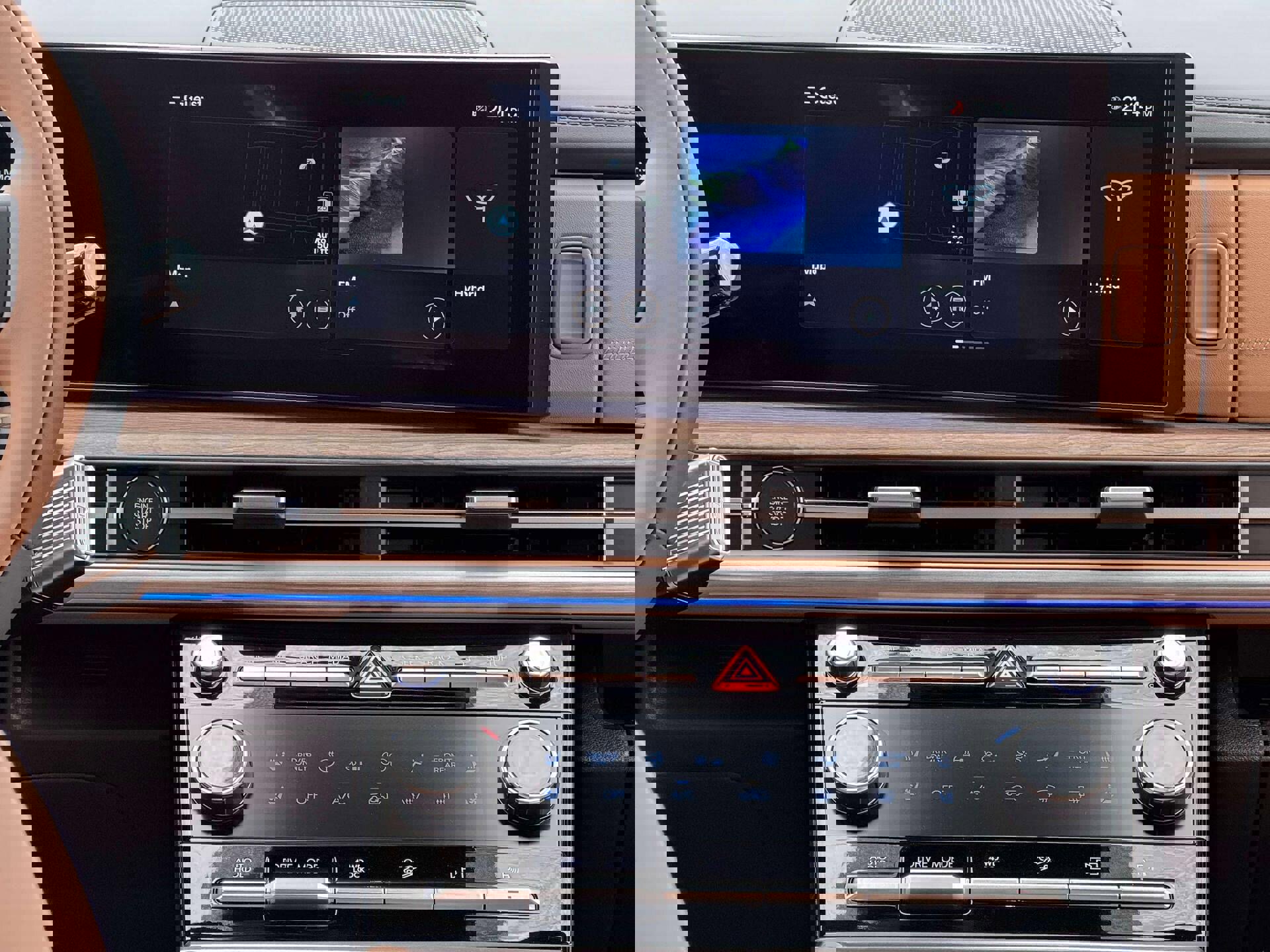 New 2026 Hyundai Santa Fe Calligraphy image 18