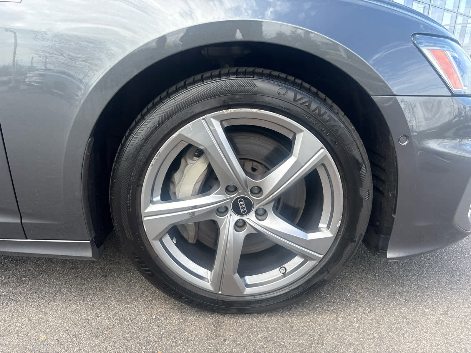 Certified 2024 Audi A6 Premium Plus AWD/4WD image 24