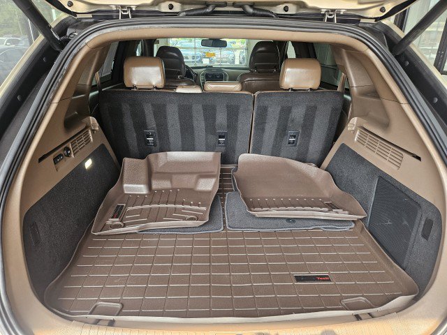 Used 2017 Lincoln MKX Reserve w/ Lincoln MKX Climate Package AWD/4WD image 10