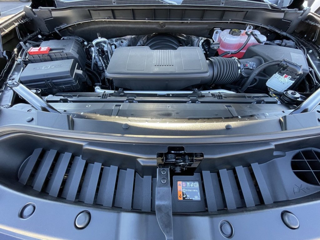 New 2026 Chevrolet Tahoe LT w/ Comfort Package image 33