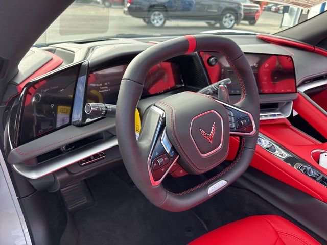 New 2026 Chevrolet Corvette Z06 image 35