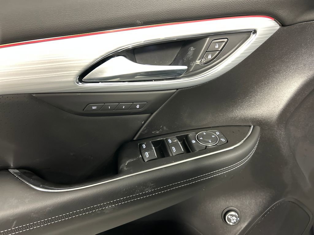 New 2026 Buick Envision Avenir image 12