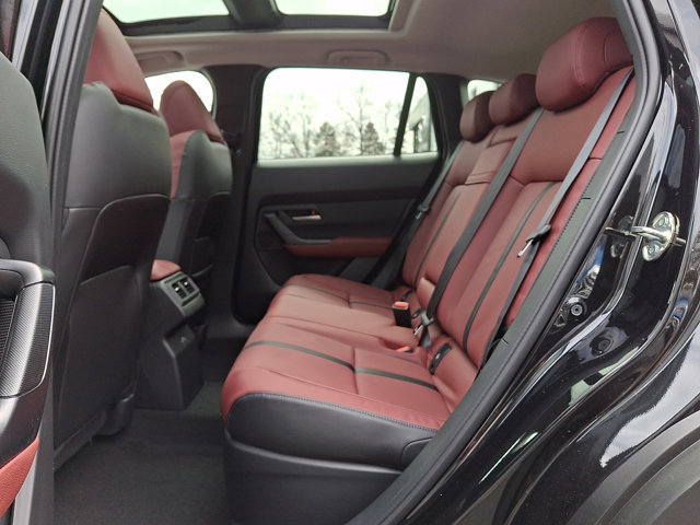 New 2026 MAZDA CX-50 AWD 2.5 Hybrid w/ Weather Package image 9