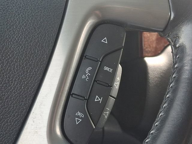 Used 2013 Chevrolet Suburban LT w/ Luxury Package image 21