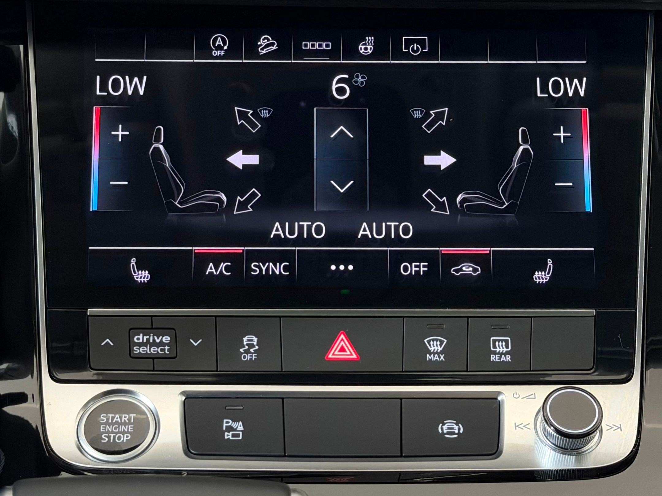 Certified 2026 Audi Q7 2.0T Premium AWD/4WD image 20