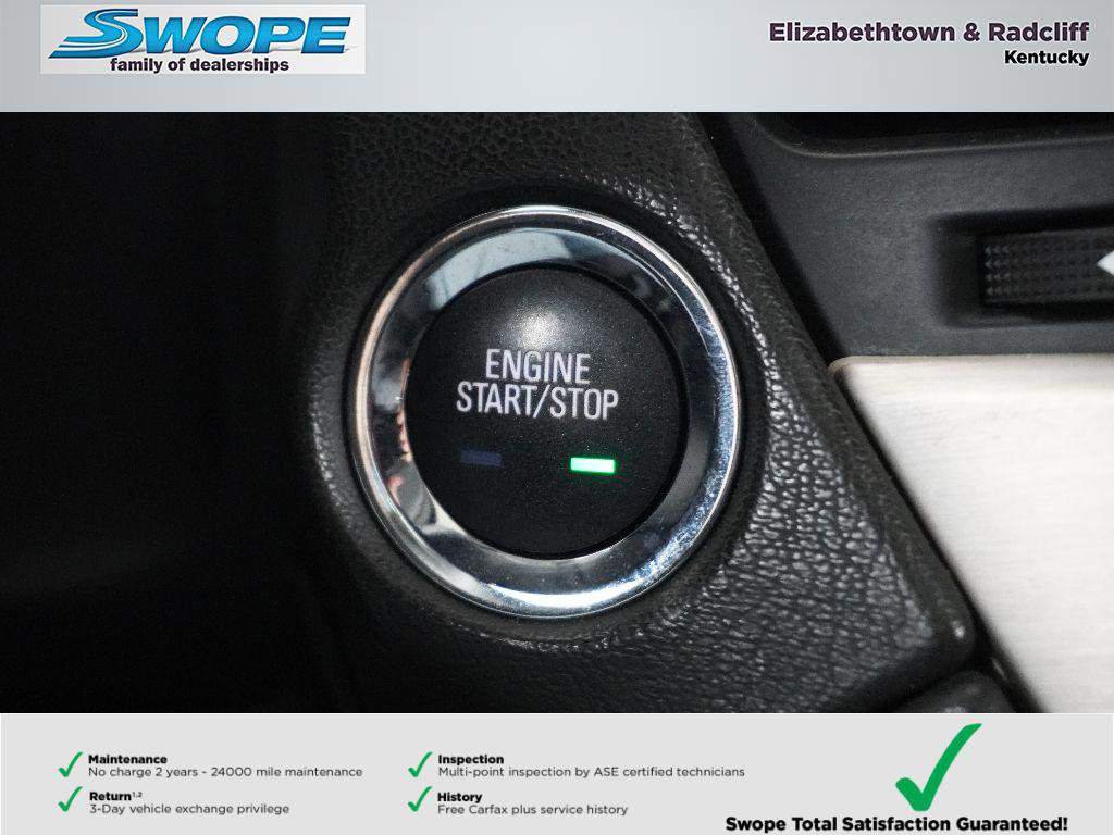 Used 2020 GMC Yukon XL Denali w/ Denali Premium Package image 26