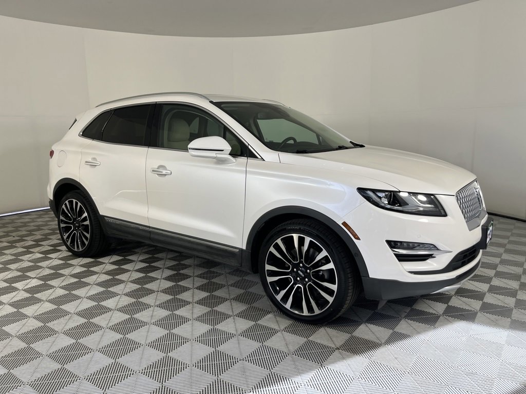 Used 2019 Lincoln MKC Reserve