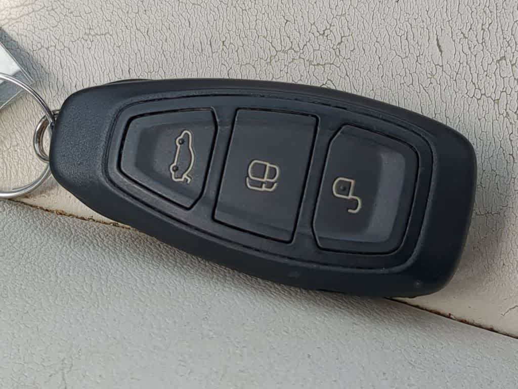 Used 2011 Ford Fiesta SES w/ 301A Rapid Spec Order Code FWD image 30