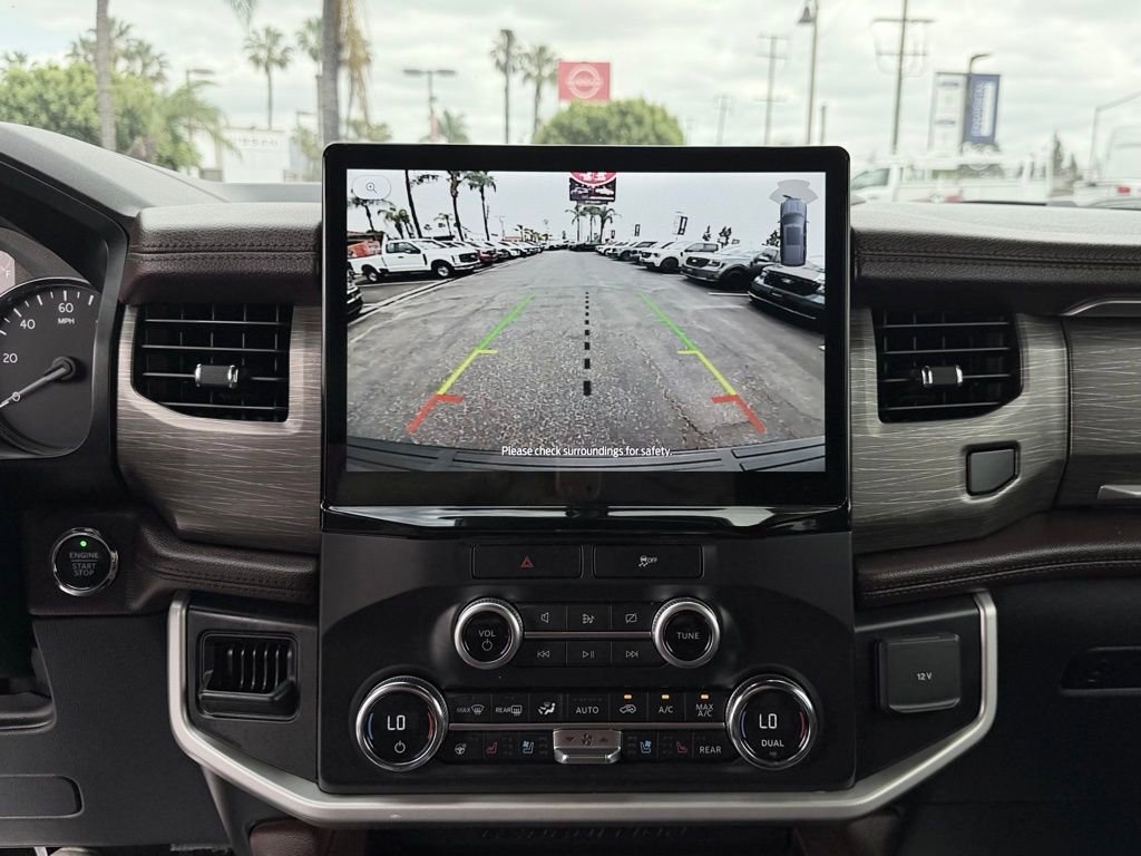 Used 2022 Ford Expedition Max Limited image 26