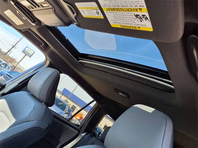 New 2026 Subaru Outback Limited image 8