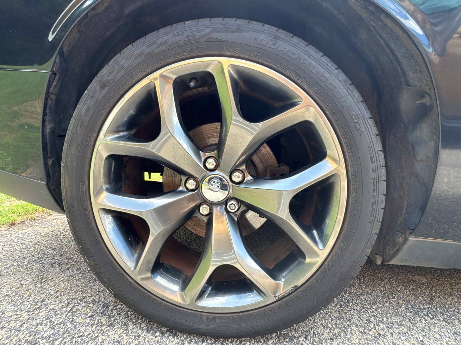 Used 2015 Dodge Challenger R/T w/ Quick Order Package 22B R/T RWD image 14