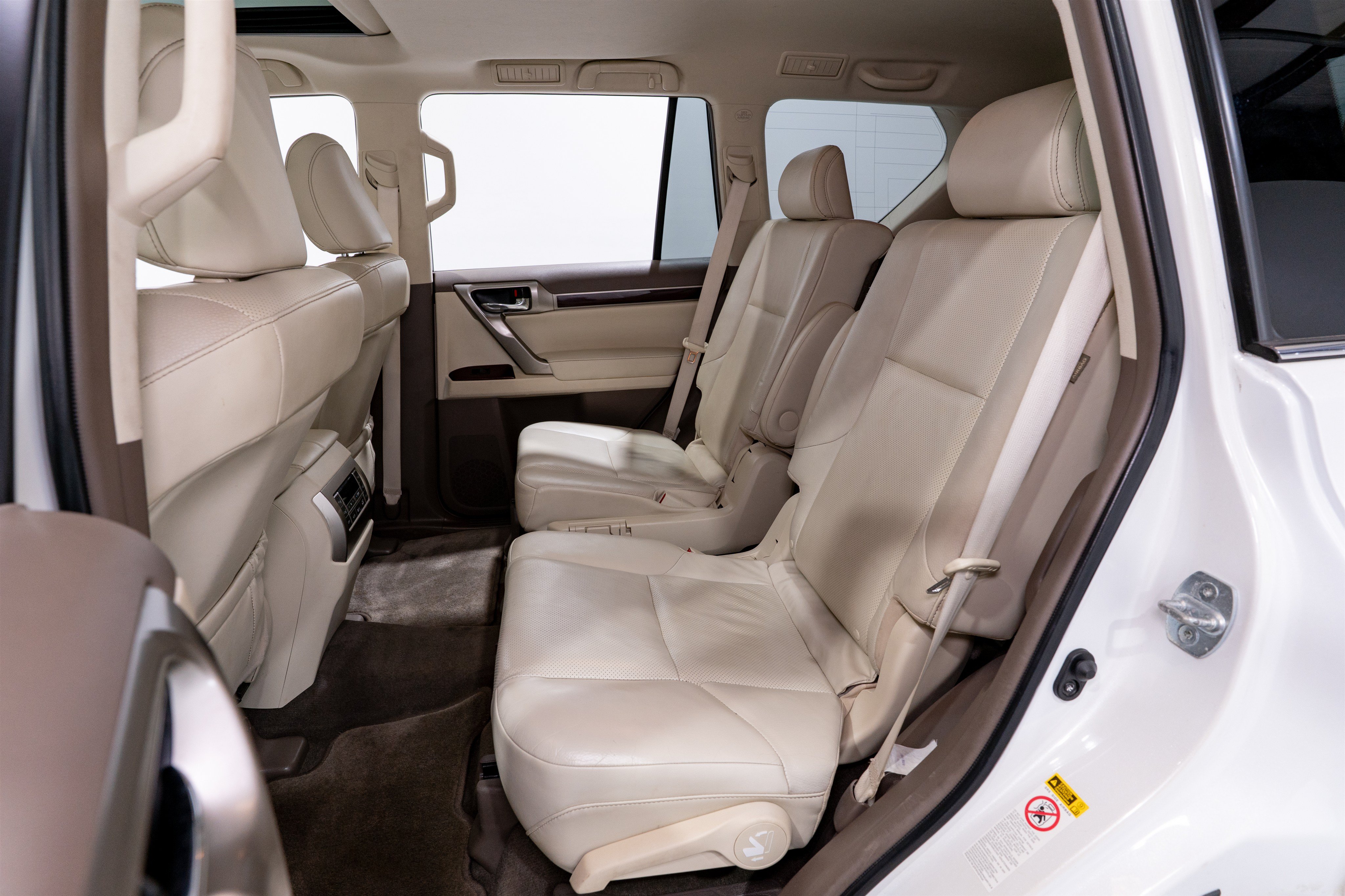 Used 2019 Lexus GX 460 Premium AWD/4WD image 35