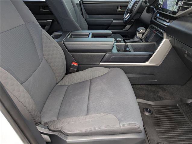 Used 2023 Toyota Tundra SR5 w/ SR5 Convenience Package image 19