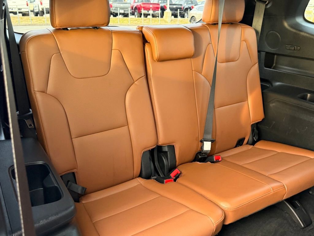 Used 2024 Kia Telluride SX Prestige X-Pro image 22