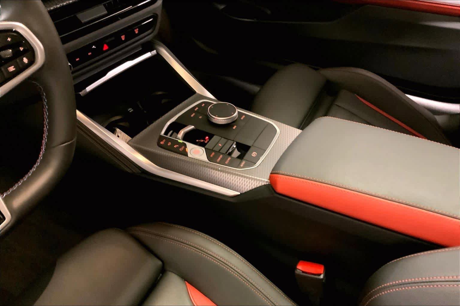 Used 2026 BMW 440i xDrive Coupe w/ Premium Package image 16