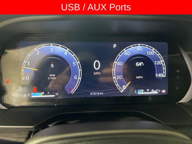 Used 2024 Jeep Grand Cherokee L Limited w/ Luxury Tech Group II AWD/4WD image 17