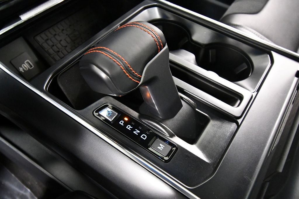 Used 2025 Ford F150 Raptor AWD/4WD image 27