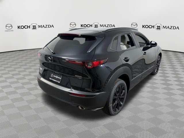 New 2026 MAZDA CX-30 2.5 Turbo Aire Edition AWD/4WD image 9