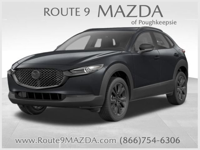 New 2026 MAZDA CX-30 AWD 2.5 S image 1
