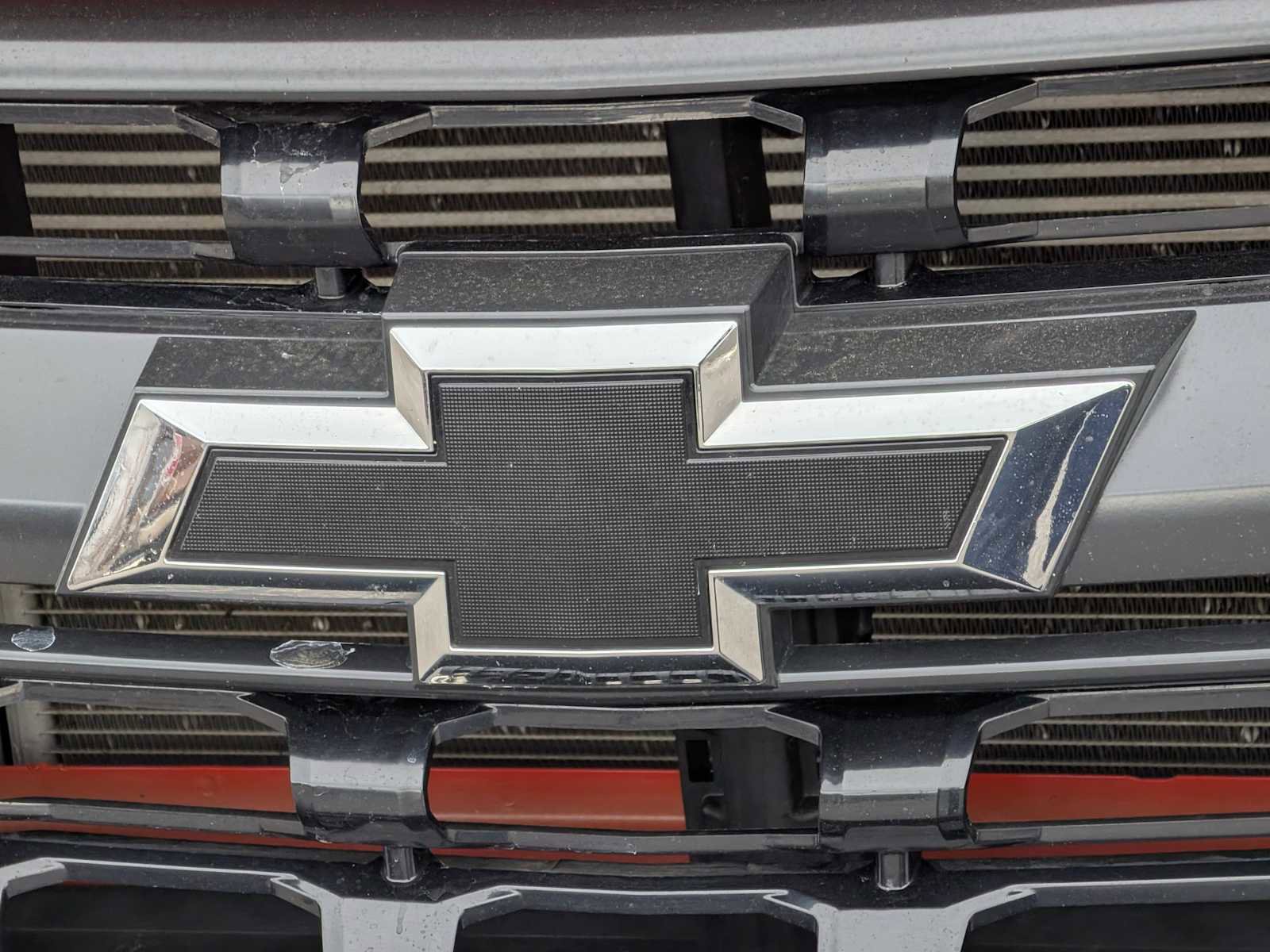 Used 2019 Chevrolet Colorado ZR2 image 11