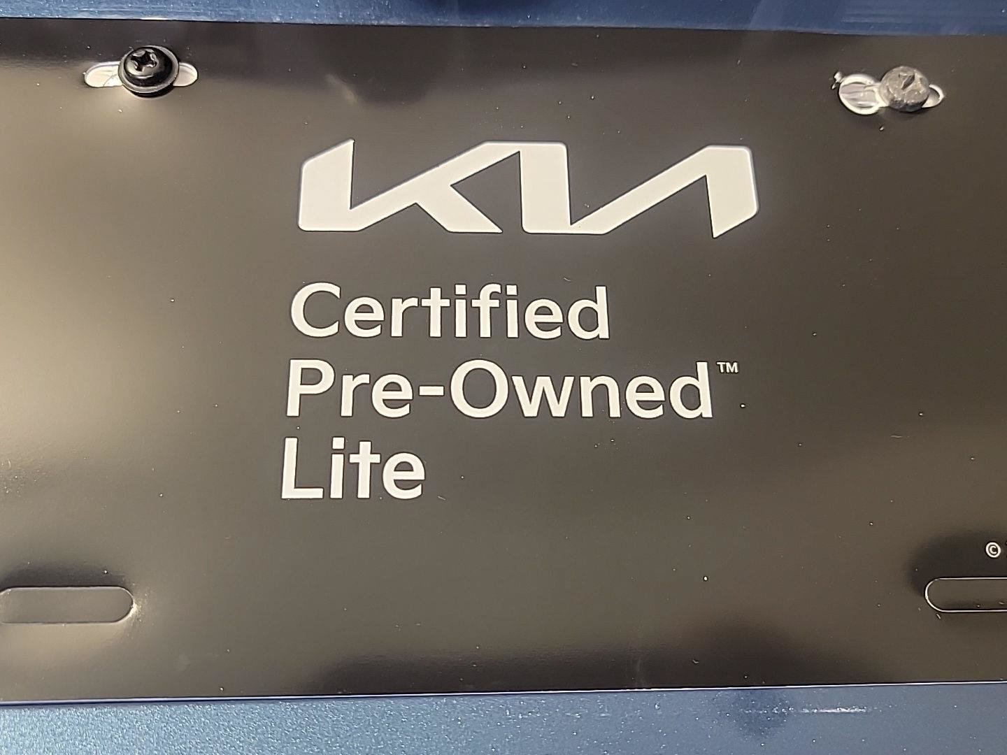 Used 2025 Kia Niro Wind w/ Wind Preserve Package FWD image 8
