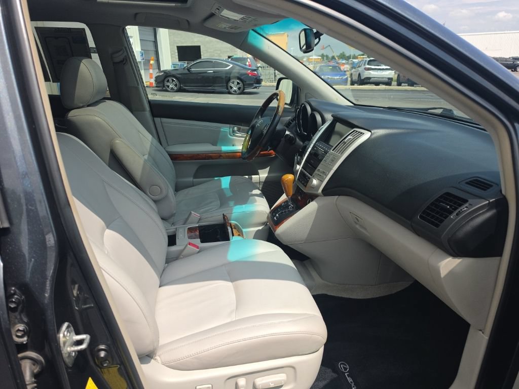 Used 2007 Lexus RX 350 AWD image 32