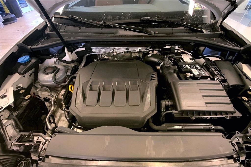 Certified 2024 Audi Q3 2.0T Premium image 30