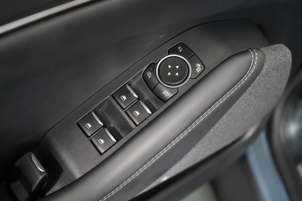 Certified 2023 Ford Mustang Mach-E Premium AWD/4WD image 26