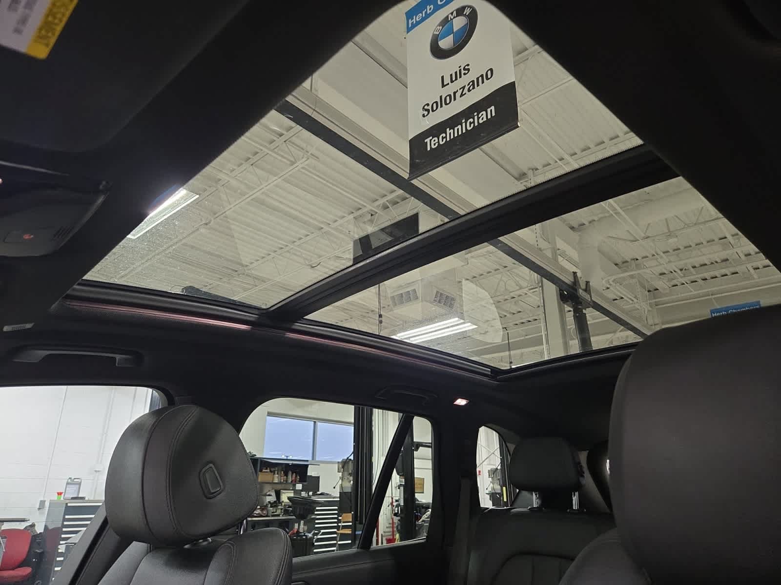 Used 2020 BMW X5 xDrive40i w/ Convenience Package AWD/4WD image 32