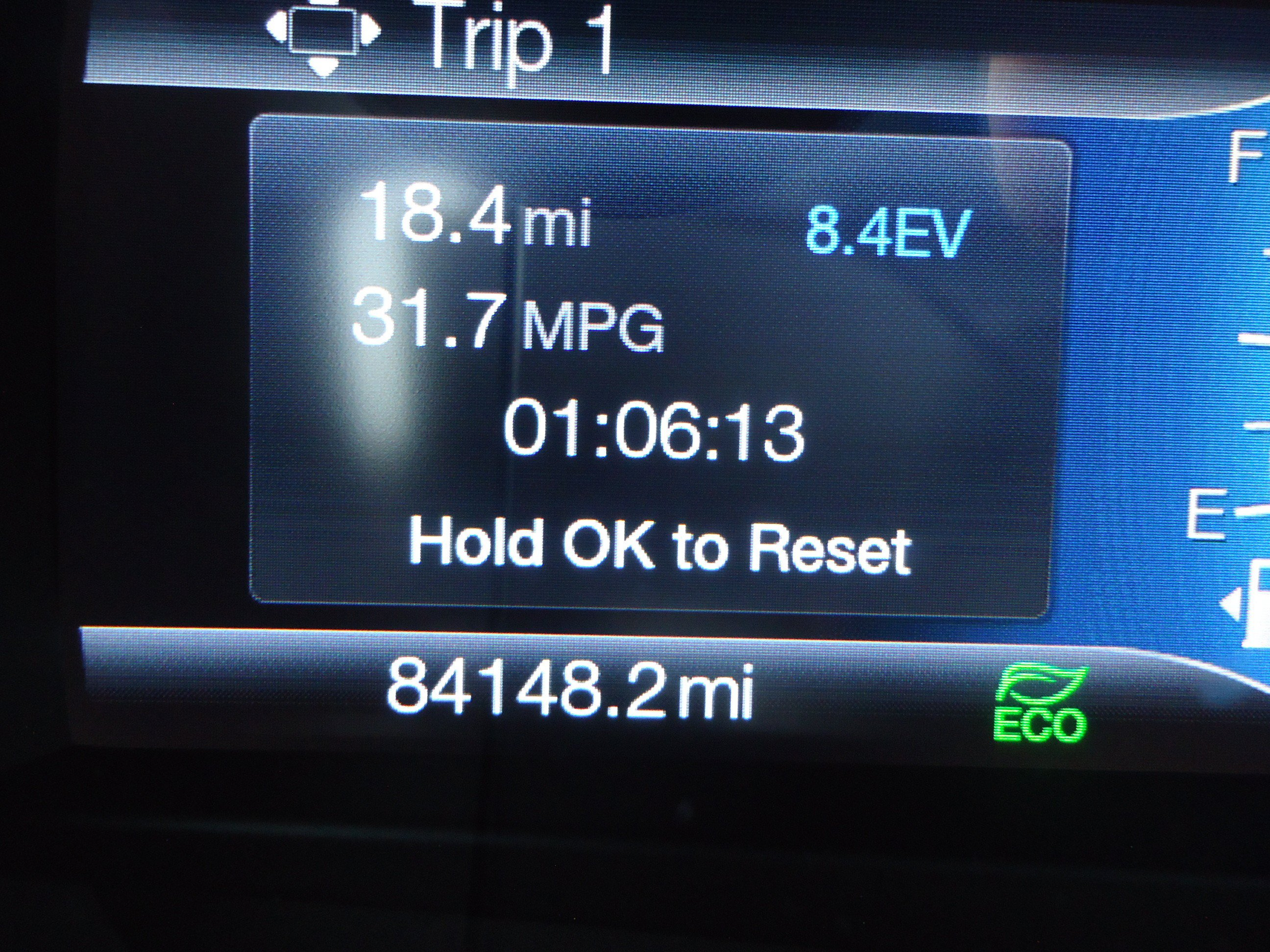Used 2020 Ford Fusion SEL FWD image 24