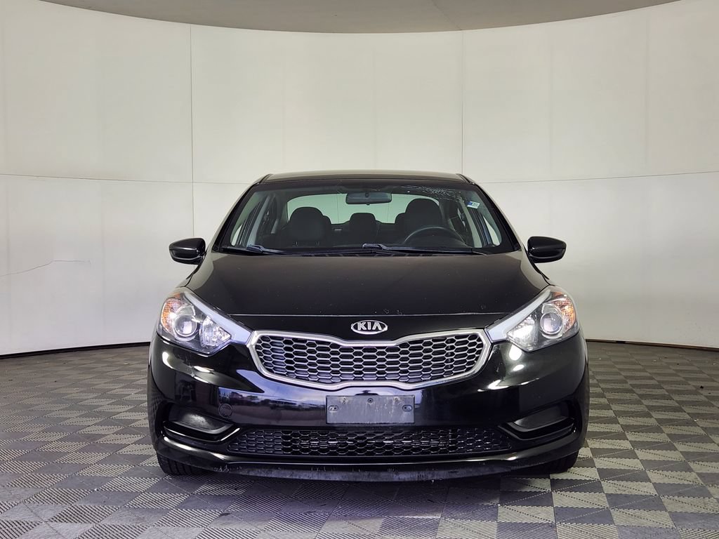 Used 2016 Kia Forte LX FWD image 2
