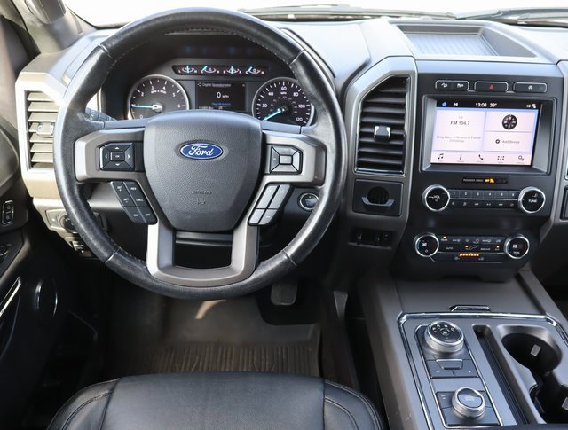 Used 2019 Ford Expedition Max XLT image 22